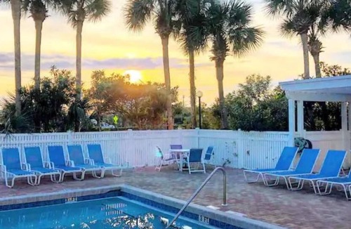 Gulf Place House | Boho Townhouse in 30A | 3 Pool & Priv Beach Access
