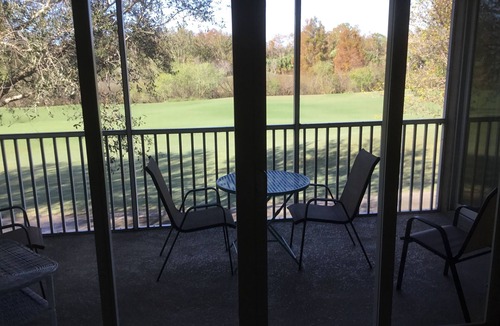 Naples Condo | Book 3 or 4 months in 2027 Bonus to You - 2 Bed/2Bath with Den