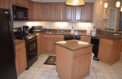Orange Beach Condo | BOOK NOW! BEACH FRONT-WRAP AROUND BALCONY-SUMMER HOUSE-ORANGE BEACH
