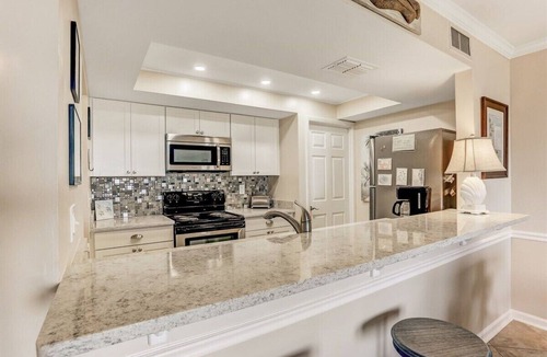 Fernandina Beach Condo | Book your Next Oceanfront Sunrise Escape