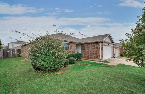 Dallas House | Book Your Perfect Texas Escape - Sleeps 7