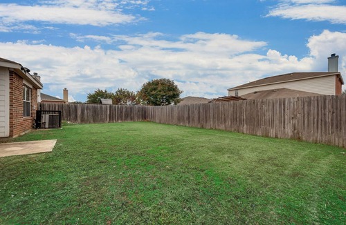 Dallas House | Book Your Perfect Texas Escape - Sleeps 7