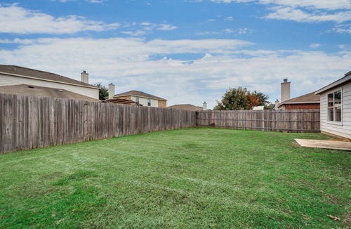 Dallas House | Book Your Perfect Texas Escape - Sleeps 7