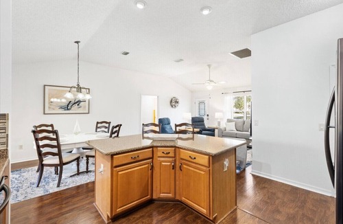 Liberty Park Villa | Bougainville Designer Dream Home