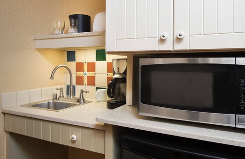Bay Lake Apartment | Boulder Ridge Villas at Disney's Wilderness Lodge
