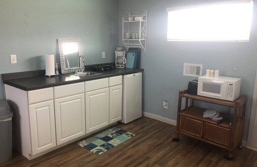 East End Apartment | Brand New! Downtown Loft, Central Location Walking Distance to Beach and Bay!
