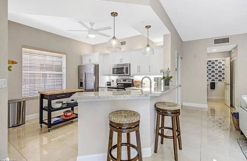 Redevelopment Area Condo | Brand New Listing at the Bayfront 1 bedroom 1.5 bath available Winter 2027!
