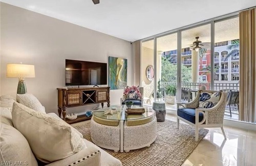 Redevelopment Area Condo | Brand New Listing at the Bayfront 1 bedroom 1.5 bath available Winter 2027!