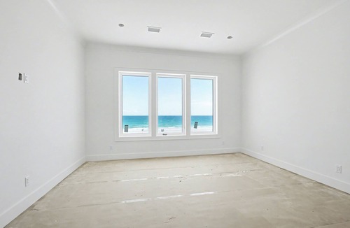 Villa Segunda House | Brand New, Luxury Beachfront Vacation Home in Pensacola Beach!