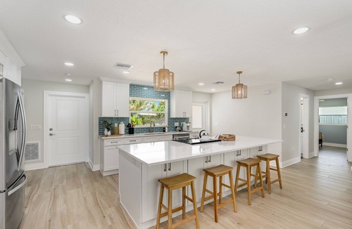 Golden Beach Estates House | Brand New Luxury House near the Beach