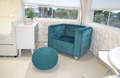 Royal Poinciana Apartment | BRAND NEW Luxury Studio Apartment IN Downtown! 29