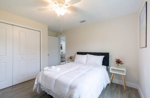 Port Malabar House | Brand New, Spacious with all you need to feel at home!