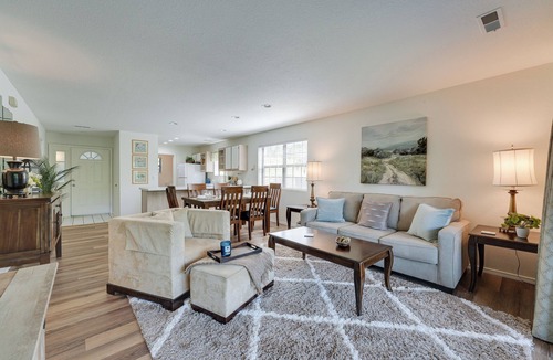Branson Apartment | Branson Condo Near 76 Strip & Silver Dollar City
