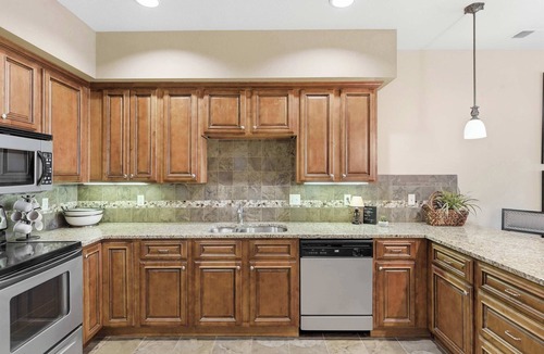 Branson Condo | Branson Hills Luxury Condo