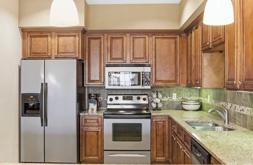 Branson Condo | Branson Hills Luxury Condo