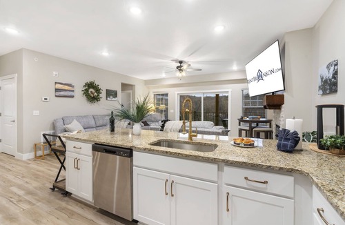 Branson Condo | Branson Landing Min Away, Incredible Taneycomo Lakefront, Free Sdc Tickets