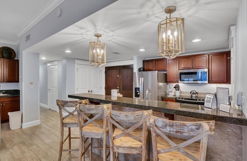 Baytowne Wharf Condo | "Breathtaking Bayfront Bliss: 3BR | 3BA Grand Complex Condo" at Sandestin Golf and Beach Resort!