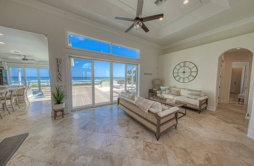 Wilbur-By-The-Sea House | BREATHTAKING BEACH HOUSE