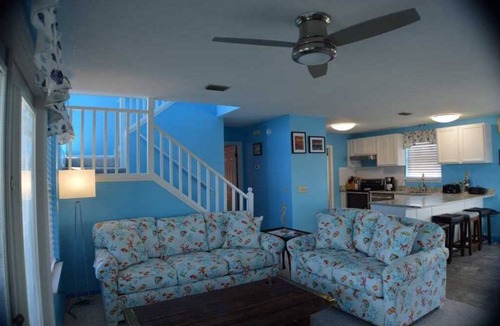 Port St. Joe House | Breathtaking Gulf-Front Views You’ll Never Forget!