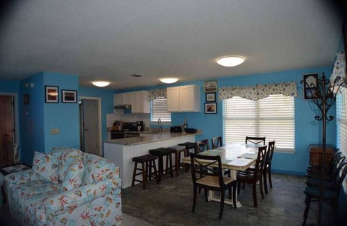 Port St. Joe House | Breathtaking Gulf-Front Views You’ll Never Forget!
