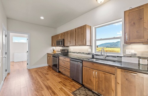 Buena Vista House | Breathtaking Mini Resort, with movie theater, pool table, hot tub, and more.