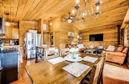 Rainbow Valley House | Breathtaking View of Pikes Peak!