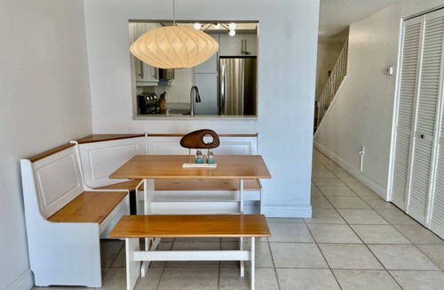 South Patrick Shores Condo | Breezy Beach - Right on the Ocean