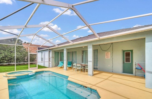 Bridgewater Crossing House | Bridgewater Crossing 337 | Orlando Area Vacation Rental