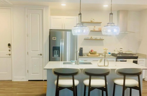 Encanto Apartment | Bright 2-bed 2 bath apartment in Midtown Phoenix.