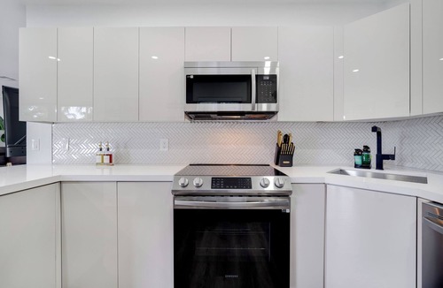 Miami Shores House | Bright 3BR Home near Beaches & Miami Shores