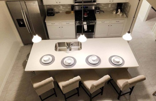 Loughman House | Bright Elegant Home @ Solterra!
