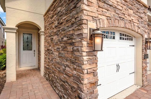 Reunion House | Bright Home with Game Room Theater at Reunion