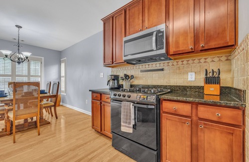 Buford Apartment | Bright & Spacious 3BR Near Mall of GA