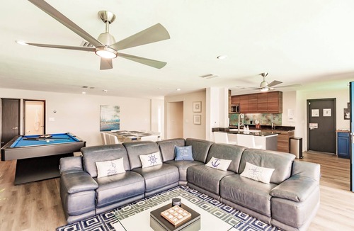 Punta Gorda House | BRING YOUR SAIL BOAT