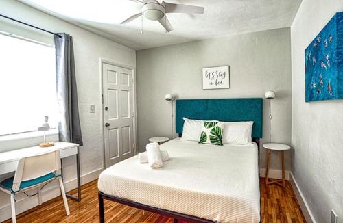 The Roads Apartment | Broadwaysuites Downtown By RocketStay