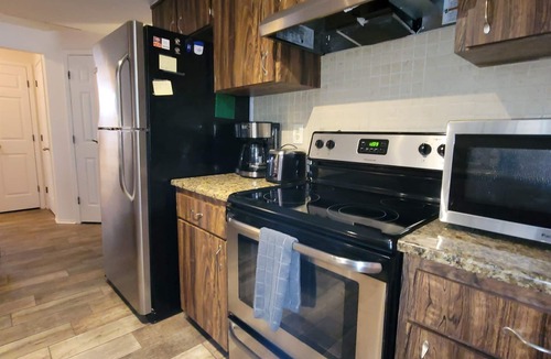 Shadow Ridge House | Buckhorn Dr | 2 Bedroom, 2 Bathroom