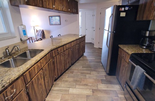 Shadow Ridge House | Buckhorn Dr | 2 Bedroom, 2 Bathroom