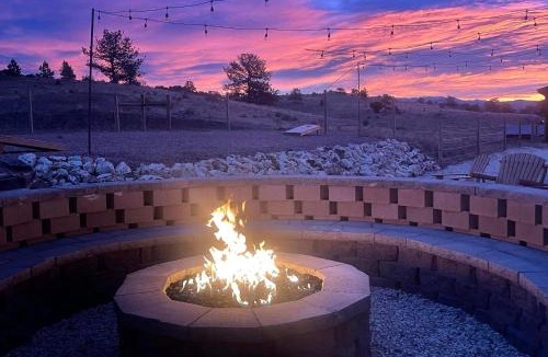 Park County House | Buckskin - Lorrayne Ranch