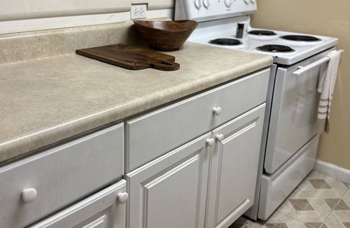 Jacksonville Apartment | Budget Friendly Boho Bungalow