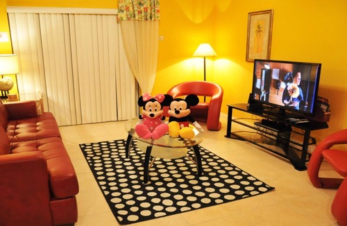 Kissimmee House | Budget Getaway! Perfect location for Disney vacation