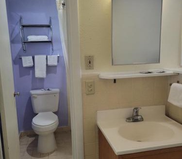 Dalhart Hotel | Budget Inn Motel Dalhart