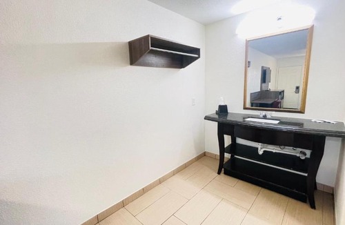 Pecos Hotel | Budget Inn Pecos