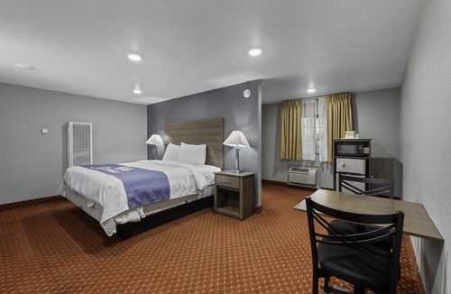 Ruidoso Hotel | Budget Lodge Ruidoso