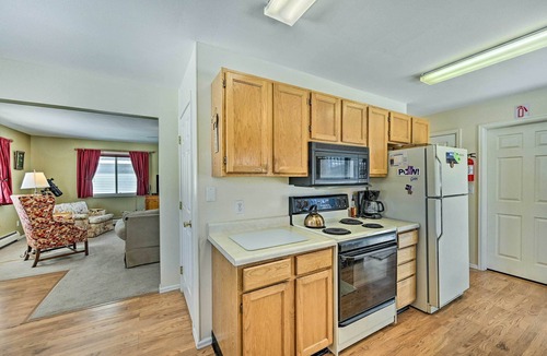 Buena Vista House | Buena Vista Getaway ~ 1 Mi to Main Street!