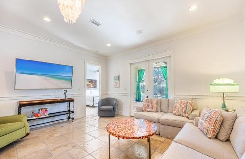 Sandestin House | Bungalos 2442 - Rigs Beach Retreat