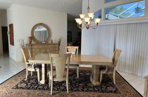 Burnt Store Isles House | Burnt store Isles