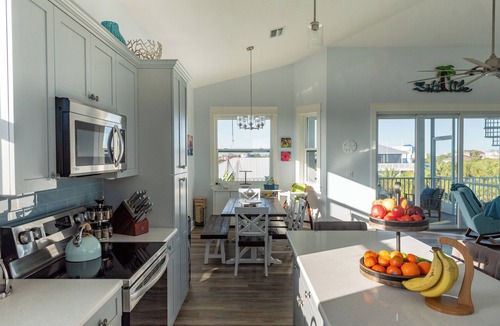 North Captiva House | Butterfly Beach on North Captiva Island