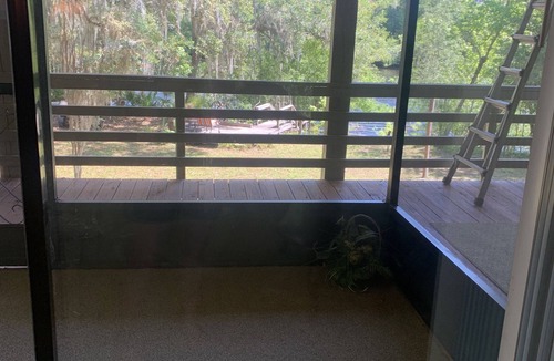 Branford House | Butterfly Crossing peaceful getaway on the historic Suwannee. Fish, Boat, Relax