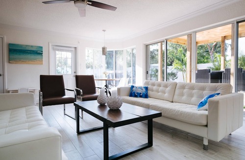 Terra Mar Island Estates House | BY THE SEA VACATION VILLAS 4 BED POOL NEAR BEACH on Terra Mar Island