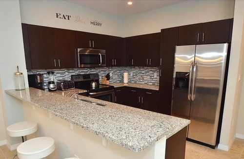 Cypress Point House | BY THE SEA VACATION VILLAS 3 BED/ COMMUNITY POOL GATED COMMUNITY